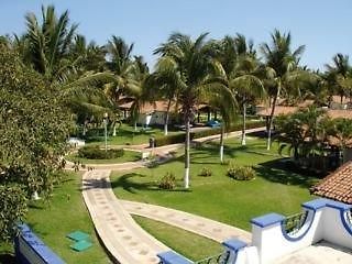 Parador Del Sol 阿卡普尔科 外观 照片