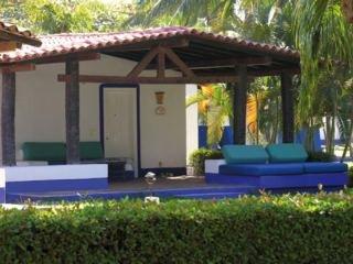 Parador Del Sol 阿卡普尔科 外观 照片