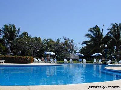 Parador Del Sol 阿卡普尔科 外观 照片
