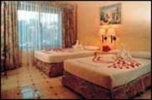 Parador Del Sol 阿卡普尔科 外观 照片