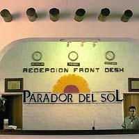 Parador Del Sol 阿卡普尔科 外观 照片